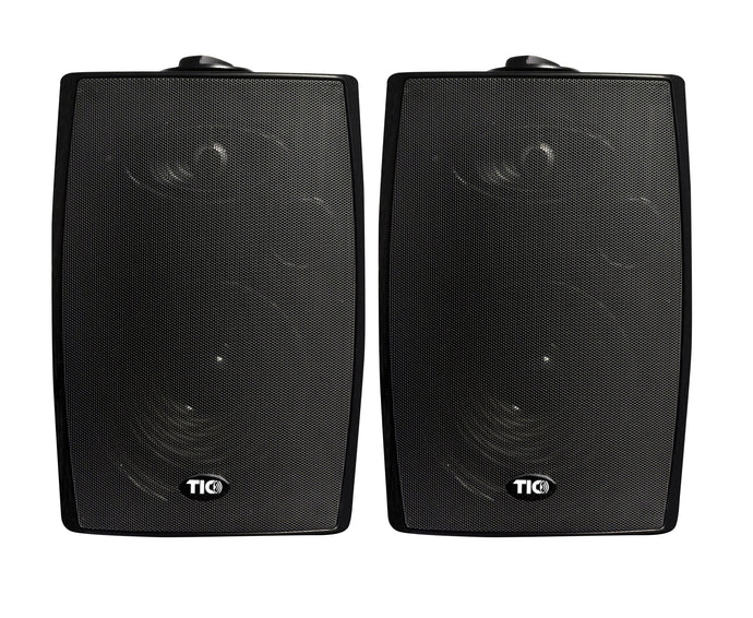 TIC ASP90 - Premium Patio Terrassenlautsprecher 8Ω 70V 6,5