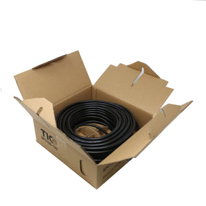 TIC SPC16B-100 - 16AWG 2x1.5mm² Cable de altavoz exterior 30 metros