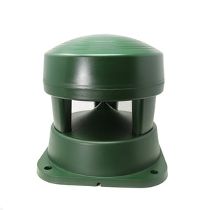 TIC B06 - Premium omnidirectional speaker 6.5" 150W - green