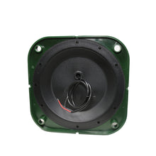 Load image into Gallery viewer, TIC B06 - Premium omnidirectional speaker 6.5&quot; 150W - green
