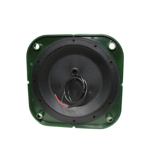 TIC B06 - Premium omnidirectional speakers 6.5" 150W - groen