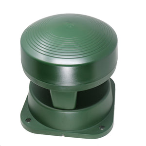 TIC B06 - Haut-parleur Omni haut de gamme 6.5"  150W - vert