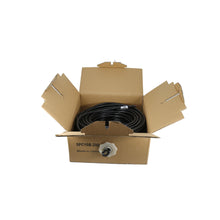 Load image into Gallery viewer, TIC SPC16B-200 - 16AWG 2x1.5mm²  Outdoor speaker wire 61 meter