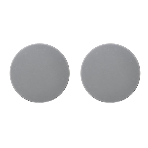 TIC MC8026 - Ceiling Speakers with Magnetic Grill 8Ω 6.5