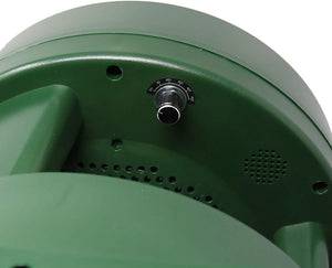 TIC B16 - Altoparlante omnidirezionale da esterno 6,5" 150W 70V