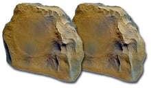 Afbeelding in Gallery-weergave laden, TFS5 -  6.5&quot; Outdoor Weather-Resistant Rock Speakers (Pair)