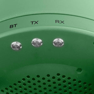 TIC B503 - Bluetooth 5.0 Omnidirectional speaker 8" 2x50W
