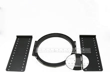 Charger l&#39;image dans la galerie, TIC PCSB6 - Support d&#39;enceinte de plafond 6.5&quot; (paire)
