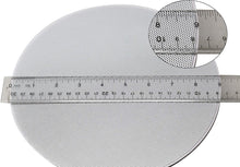 Cargar imagen en el visor de la galería, TIC MC7V26 - Altavoces de techo con parrilla magnética 70v 8Ω 6.5&quot; (par)
