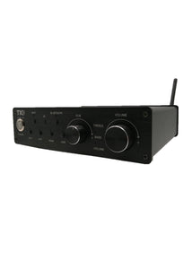 TIC AMP210 - WLAN (2. Generation) Verstärker 2.1 Kanal 100W + 2x50W