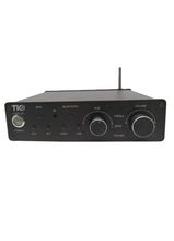 Load image into Gallery viewer, TIC AMP210 Wifi (2nd gen) 2.1 channel amplifier + B55 subwoofer + 2x Omni speakers B03  bundle