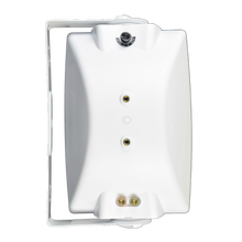 Cargar imagen en el visor de la galería, TIC ASP120 - Altavoces exteriores para patio 8Ω 70v 6.5&quot; 150W (Par)