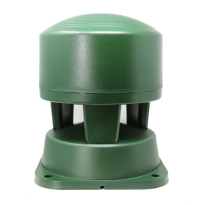 TIC B03 - Premium omnidirectionele luidspreker 8" 200W - groen