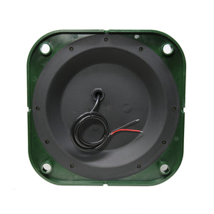 TIC B03 - Premium omnidirectional speaker 8" 200W - green