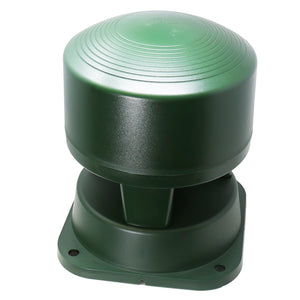 TIC B03 - Premium omnidirectionele luidspreker 8" 200W - groen