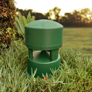 TIC B03 - Altavoz omnidireccional premium 8" 200W - verde