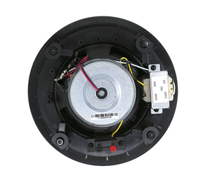TIC C7V6 Inbouw luidsprekers - 6,5" 250W 70V (paar)