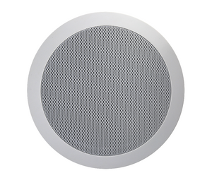 TIC C7V6 Inbouw luidsprekers - 6,5" 250W 70V (paar)