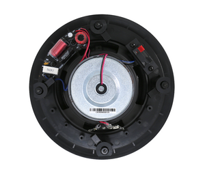TIC C806 Inbouw luidsprekers - 6,5" 250W (paar)