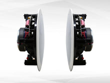 Cargar imagen en el visor de la galería, TIC C7V8 - Altavoces de techo 70v 8Ω 8&quot;  (par)