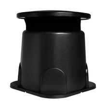 Carica l&#39;immagine nel visualizzatore di Gallery, TIC GS3-B - Altoparlante omnidirezionale 8&quot; 200W - Nero