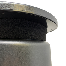 Cargar imagen en el visor de la galería, TIC GS50-B - Subwoofer omnidireccional 8&quot; 250W negro
