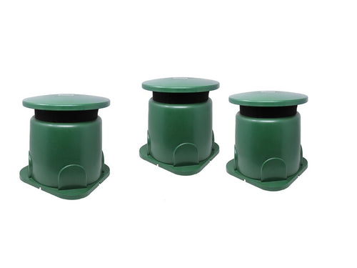 Bundle TIC GS3-GS50 - altoparlanti omni 8