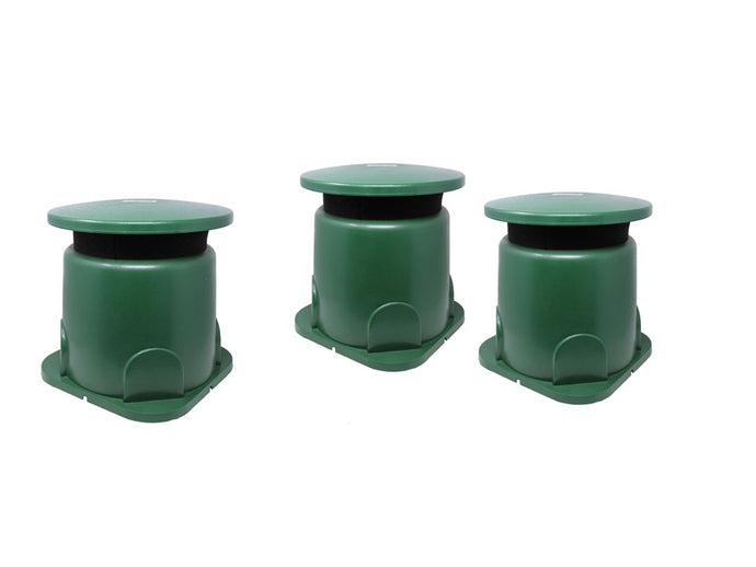 Paquet TIC GS3-GS50 - enceintes Omni 8