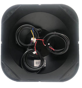 TIC GS50-B - Subwoofer omnidireccional 8" 250W negro