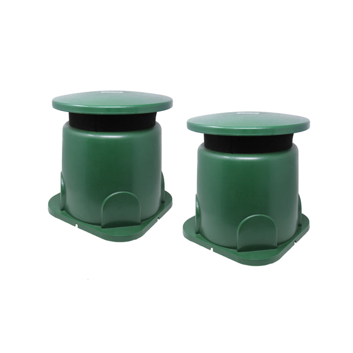 TIC GS5 - Haut-parleurs Omni compactes 5
