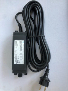 TIC B503 - Haut-parleur Omni Bluetooth5 8"  2x50W