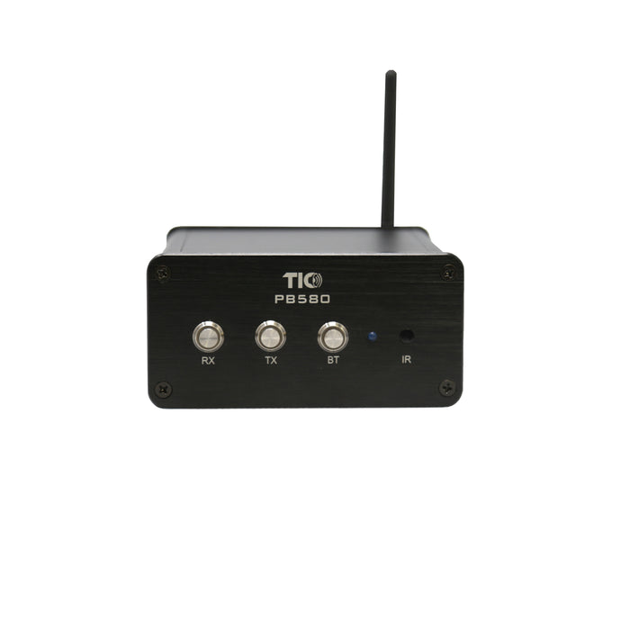 TIC PB580 - Streamer audio Bluetooth5