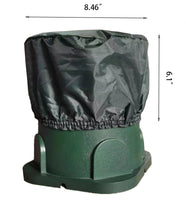 Load image into Gallery viewer, TIC SP-5-WP Waterresistant Covers for GS5 Outdoor Speakers (pair)