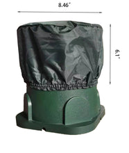 Cargar imagen en el visor de la galería, TIC SP-5-WP Cubierta resistente al agua para altavoces exteriores GS5 (par)