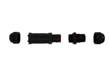 Afbeelding in Gallery-weergave laden, TIC SPCCN1 - 2-weg waterdichte draadconnector