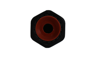 TIC SPCCN1 - 2-weg waterdichte draadconnector