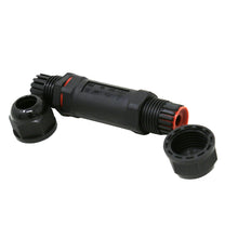Afbeelding in Gallery-weergave laden, TIC SPCCN1 - 2-weg waterdichte draadconnector