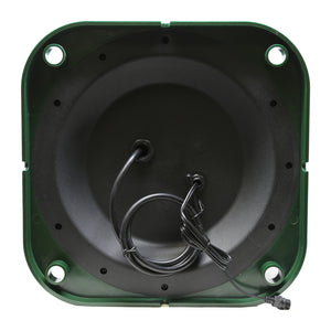 TIC WB3 Buitenluidspreker - Wifi & Bluetooth 5.0 omnidirectioneel 8" 2x100W