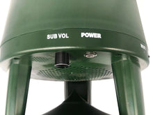 Afbeelding in Gallery-weergave laden, TIC WB16 Wifi (2e gen) &amp; BT 5.0 subwoofer 2.1-kanaals 100W+2x50W
