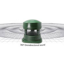 Afbeelding in Gallery-weergave laden, TIC WB6 Buitenluidspreker - Wifi &amp; Bluetooth 5.0 omnidirectioneel 6,5&quot; 2x50W