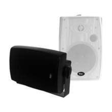 Afbeelding in Gallery-weergave laden, TIC WBP10 Terras luidsprekers - Wifi &amp; Bluetooth 5.0 6.5&quot; 2x50W (paar)
