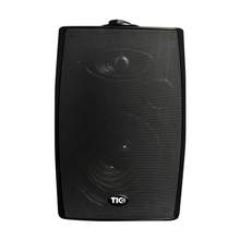 TIC WBP11 - Wifi (2nd gen) & Bluetooth 5.0 Patio speaker  6.5" 2x50W