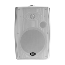 TIC WBP10 - Wifi (2nd gen) Bluetooth 5.0 Patio speakers  6.5" 2x50W (Pair)