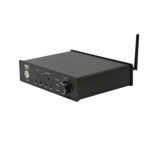 TIC AMP200 - Wifi (2e gen) Bluetooth 5.0 versterker 4x100W