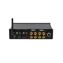 Cargar imagen en el visor de la galería, TIC AMP200 - Amplificador Wifi (2ª gen) y Bluetooth 5.0 4x100W