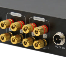 Cargar imagen en el visor de la galería, TIC AMP200 - Amplificador Wifi (2ª gen) y Bluetooth 5.0 4x100W