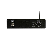 Cargar imagen en el visor de la galería, TIC AMP200 - Amplificador Wifi (2ª gen) y Bluetooth 5.0 4x100W