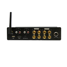 Load image into Gallery viewer, TIC AMP200 - Wifi (2nd gen) Bluetooth 5.0 amplifier 4x100W