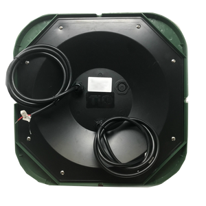 GS4 - 8"  Outdoor Weather-Resistant Omnidirectional Dual Voice Coil (DVC) In-Ground Speaker