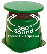 Carica l&#39;immagine nel visualizzatore di Gallery, TIC GS4 - Altoparlante stereo omnidirezionale DVC 8&quot; 200W